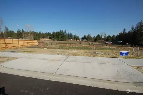 25012 SE 181st Ave SE, Covington, WA 98042