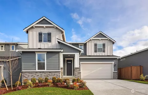 23570 Arbors Terrace Rd NE #41, Kingston, WA 98346