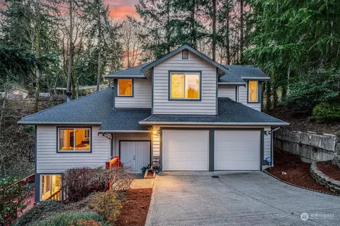 13455 94th Pl NE, Kirkland, WA 98034