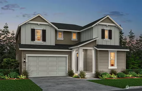 23410 Arbors Terrace Rd NE #53, Kingston, WA 98346