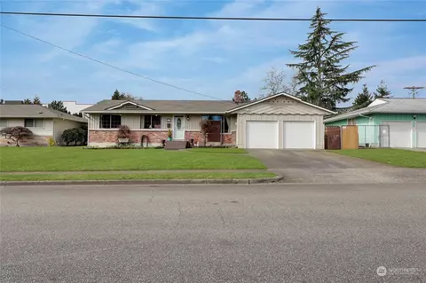 7610 S Wilkeson St, Tacoma, WA 98408