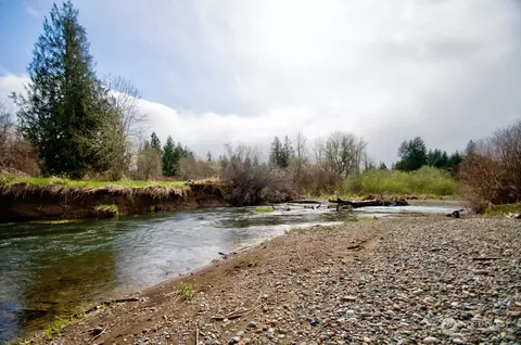 14810 Turner Rd SE, Rainier, WA 98576