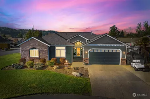 15209 148th Avenue Ct E, Orting, WA 98360