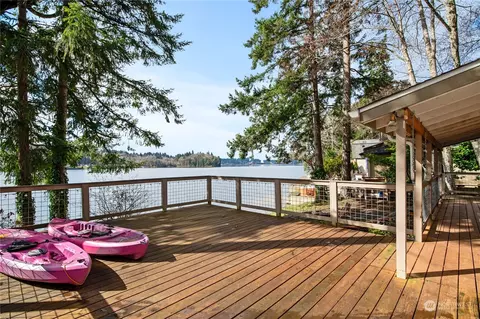 281 E Orchard Ln, Shelton, WA 98584