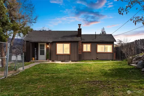 1001 Cashmere St, Wenatchee, WA 98801