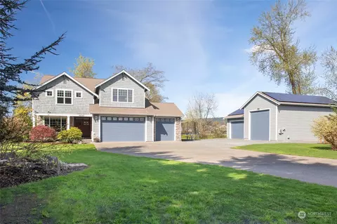14707 80th St E, Puyallup, WA 98372