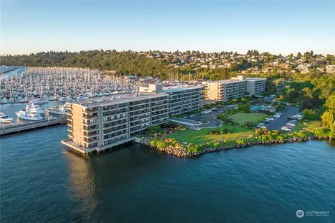 6535 Seaview Ave NW #110B, Seattle, WA 98117