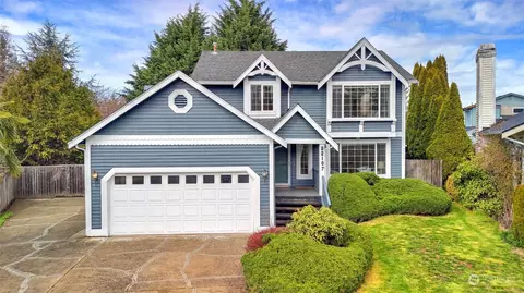 22107 111th Pl SE, Kent, WA 98031