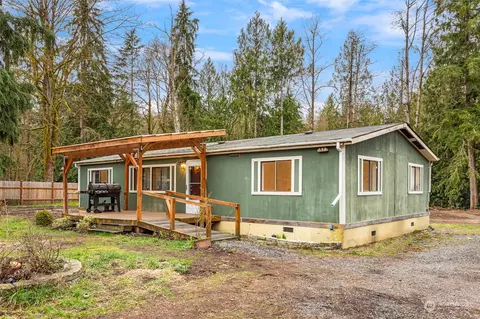 8522 268th Ave E, Buckley, WA 98321