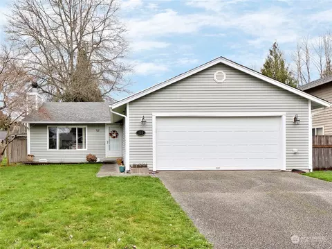 717 Depot Ln, Sultan, WA 98294