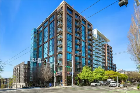 2911 2nd Ave # 618, Seattle, WA 98121