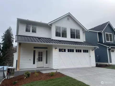 317 103rd Ave SE, Lake Stevens, WA 98258
