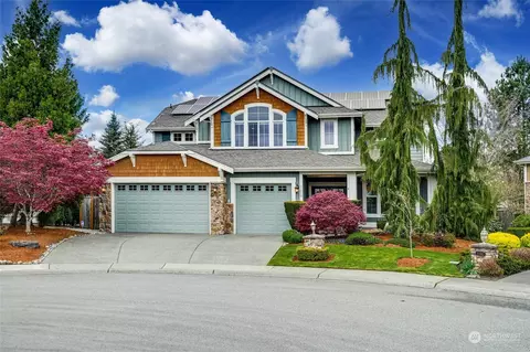 27536 SE 28th Ct, Sammamish, WA 98075