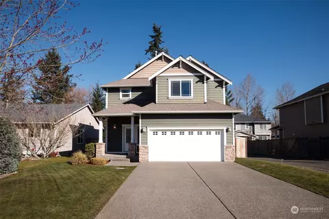 7213 187th Street Ct E, Puyallup, WA 98375