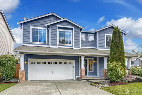1426 SE 231st Ave, Sammamish, WA 98075