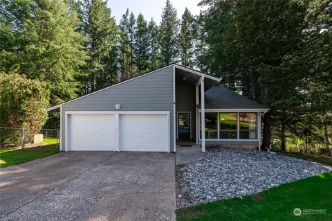 1117 NE 245th Ave, Camas, WA 98607