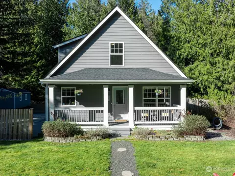 5980 NE Ponderosa Blvd, Hansville, WA 98340