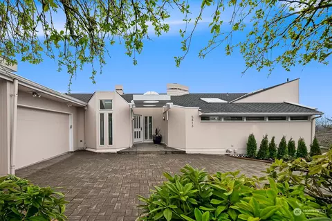 5413 142nd Ave SE, Bellevue, WA 98006