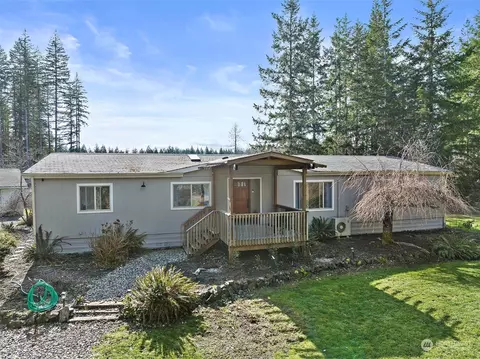 140 E Harstine Island Rd S, Shelton, WA 98584