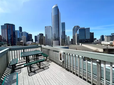1400 Hubbell Pl #1305, Seattle, WA 98101