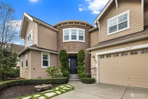 6609 Sword Fern Ave SE, Snoqualmie, WA 98065