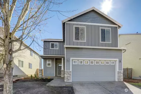 617 NE 143rd St, Vancouver, WA 98685