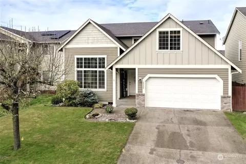 18220 73rd Ave E, Puyallup, WA 98375