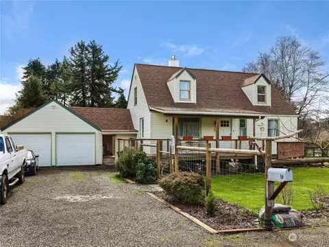 50 Naselle Rd, Naselle, WA 98638