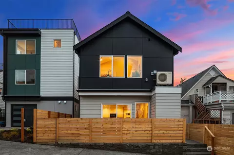 2823 NW 57th St, Seattle, WA 98107