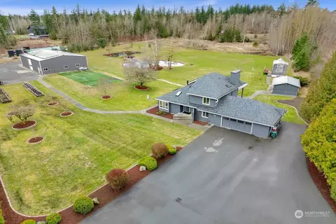 5874 Milwaukee Rd, Bellingham, WA 98226