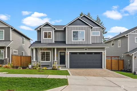 1926 Teresa St SE, Olympia, WA 98501