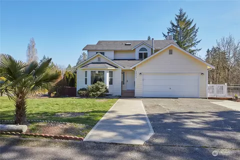 2977 Fircrest Dr SE, Port Orchard, WA 98366