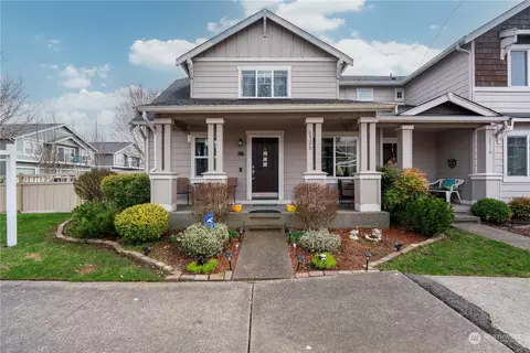 6506 Oklahoma St SE, Lacey, WA 98513