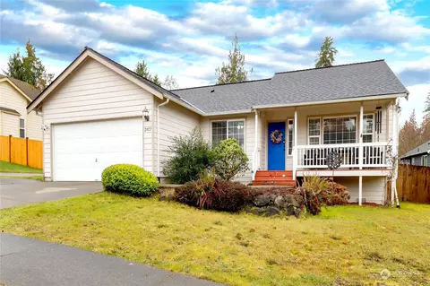 2977 Lowren Loop, Port Orchard, WA 98366