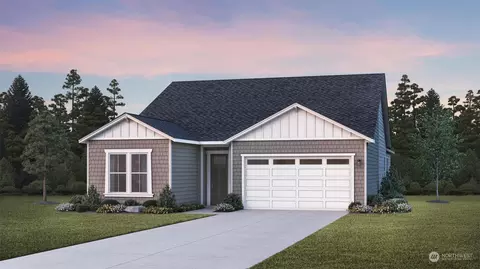 33282 Site 120 Douglas Ave SE, Black Diamond, WA 98010