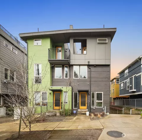 3625 Evanston Ave N #B, Seattle, WA 98103