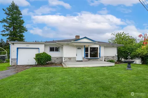 Exterior - 11013 1st Ave SE, Everett, WA 98208 photo 1 of 11