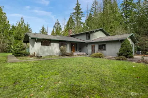 26318 SE Summit-landsburg Rd, Ravensdale, WA 98051