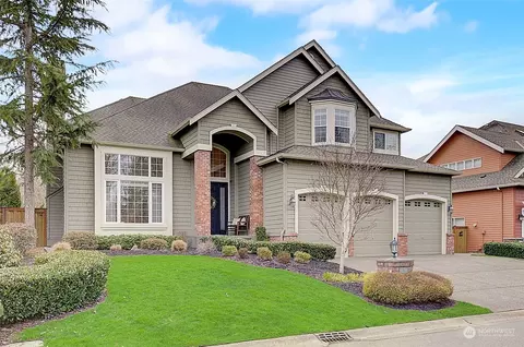 25727 NE 4th Pl, Sammamish, WA 98074