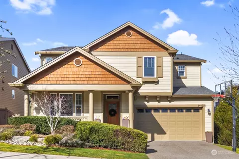 34430 SE Cochrane St, Snoqualmie, WA 98065