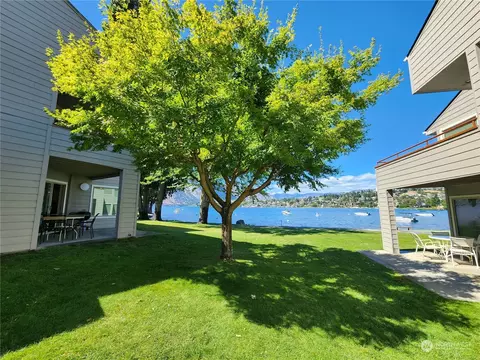 1 Beach 556-f, Manson, WA 98831