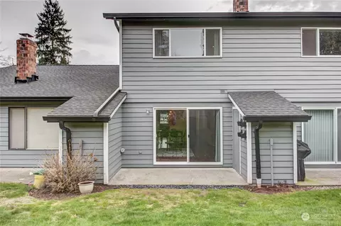 Exterior - 21519 4th Ave W #B24, Bothell, WA 98021 photo 6 of 6