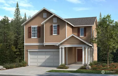 5029 87th Dr NE #34, Marysville, WA 98270