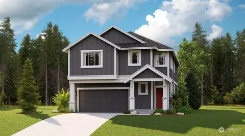 20909 42nd Ave SE #104, Bothell, WA 98021