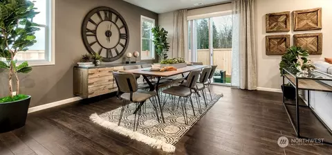 Dining - 20914 42nd Dr SE #140, Bothell, WA 98021 photo 1 of 2