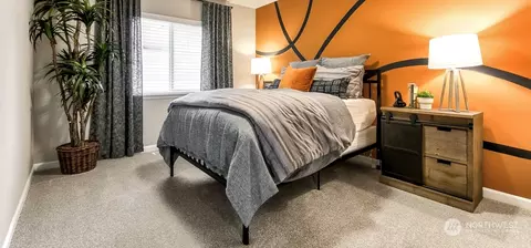 Bedroom - 20914 42nd Dr SE #140, Bothell, WA 98021 photo 3 of 4