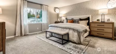 Bedroom - 20914 42nd Dr SE #140, Bothell, WA 98021 photo 4 of 4