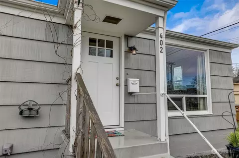 402 E Wright Ave, Tacoma, WA 98404 photo 2