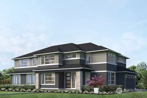 1410 Aberdeen Ave, Renton, WA 98056