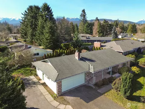263 Dungeness Mdws, Sequim, WA 98382 photo 2